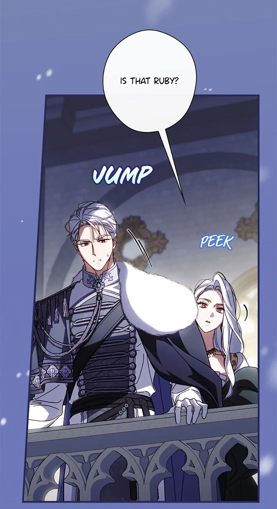 Read How to Get My Husband on My Side  Manga Online