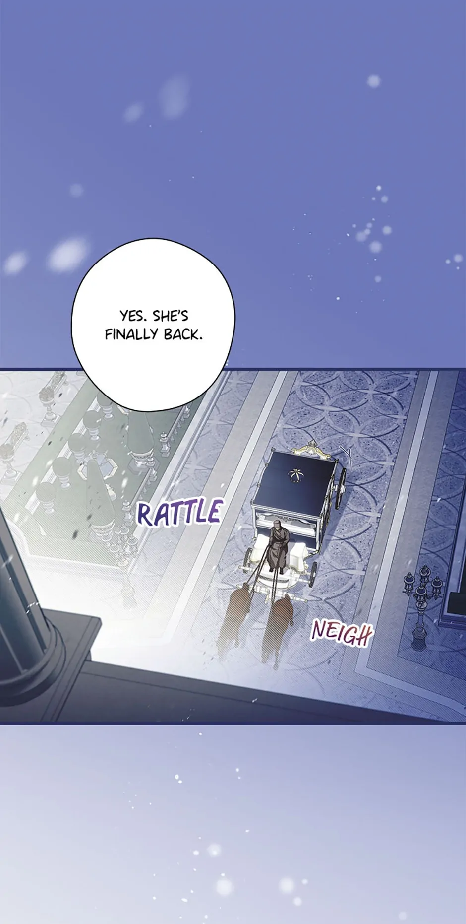 Read How to Get My Husband on My Side  Manga Online