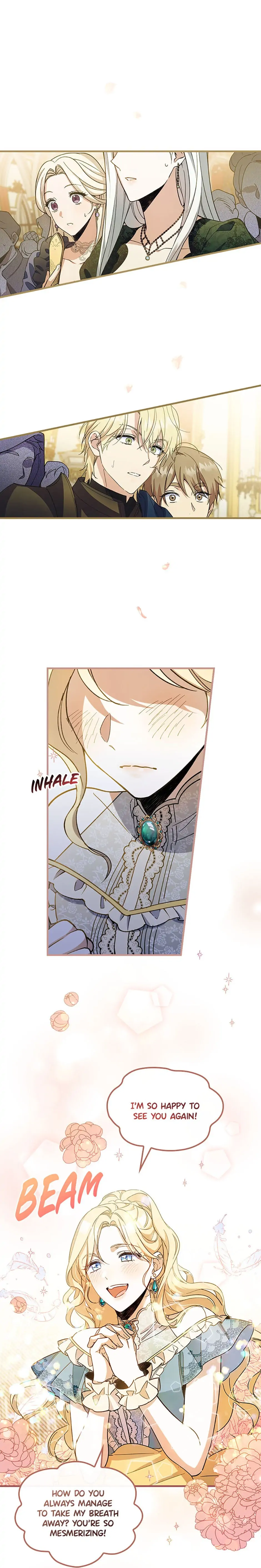 Read How to Get My Husband on My Side  Manga Online