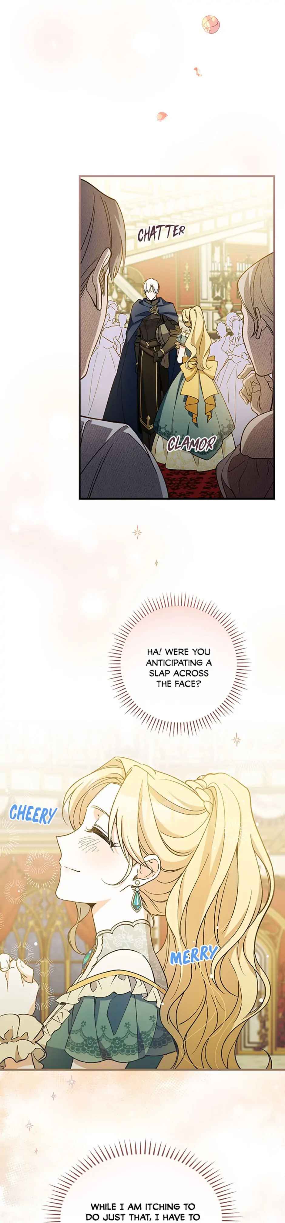 Read How to Get My Husband on My Side  Manga Online