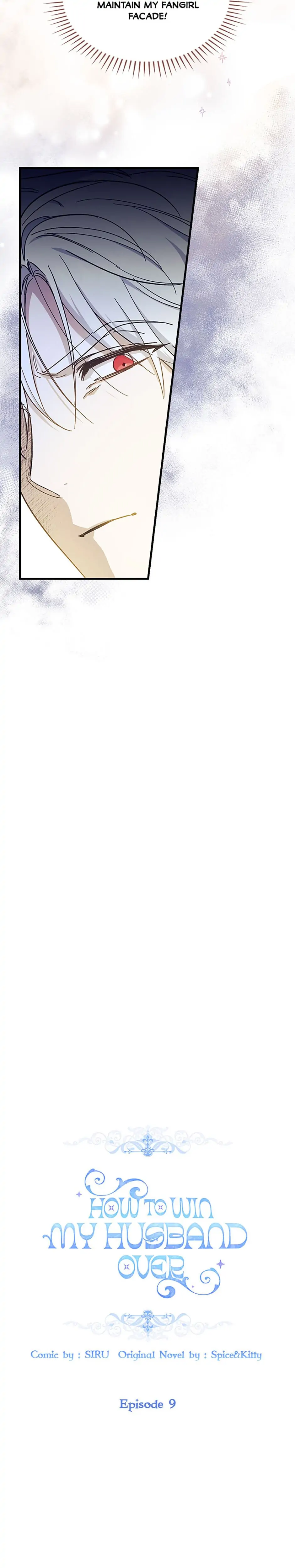 Read How to Get My Husband on My Side  Manga Online