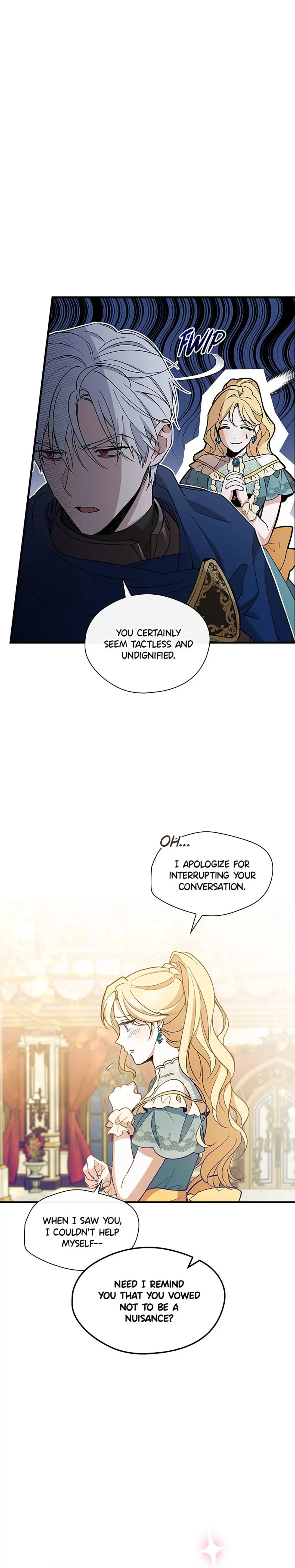 Read How to Get My Husband on My Side  Manga Online