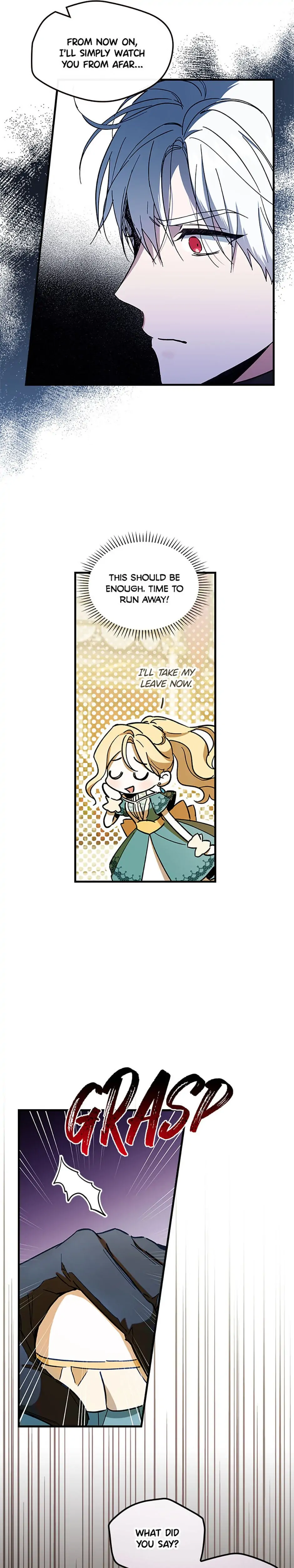 Read How to Get My Husband on My Side  Manga Online