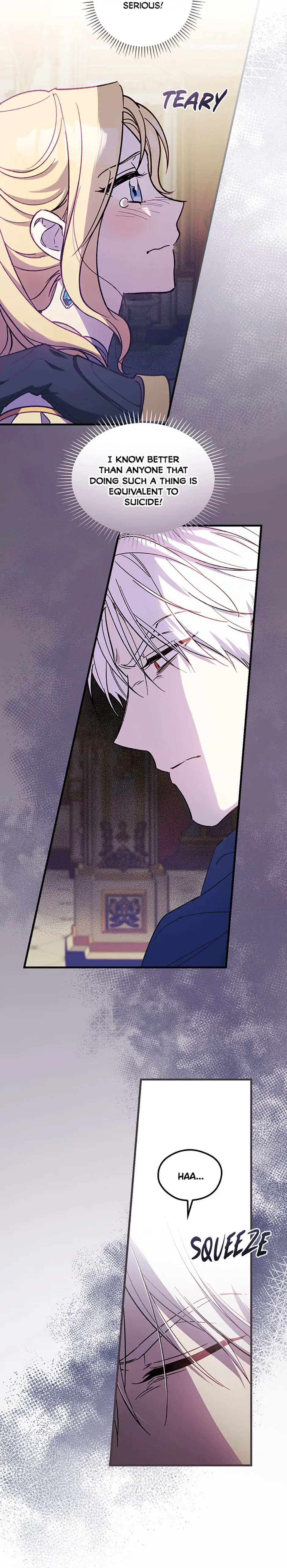 Read How to Get My Husband on My Side  Manga Online