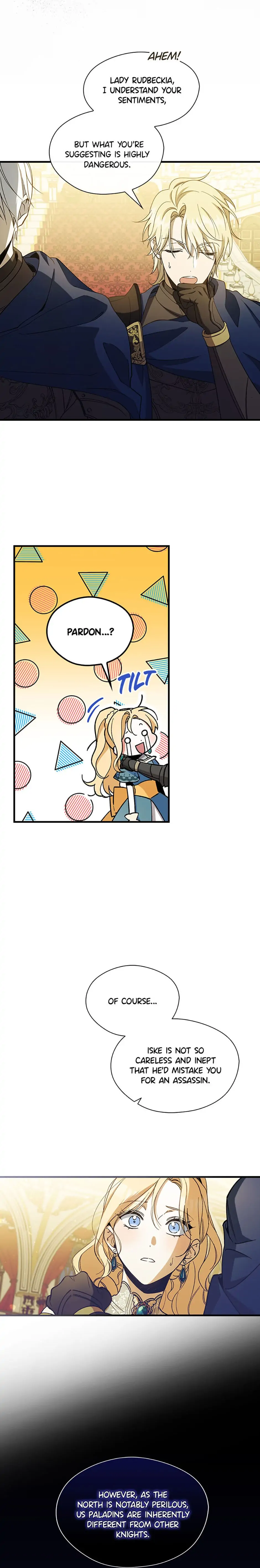 Read How to Get My Husband on My Side  Manga Online