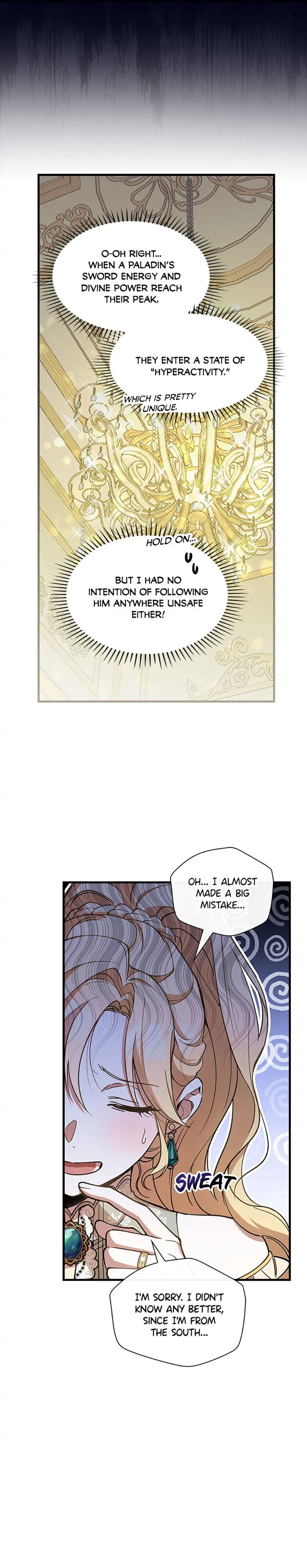 Read How to Get My Husband on My Side  Manga Online