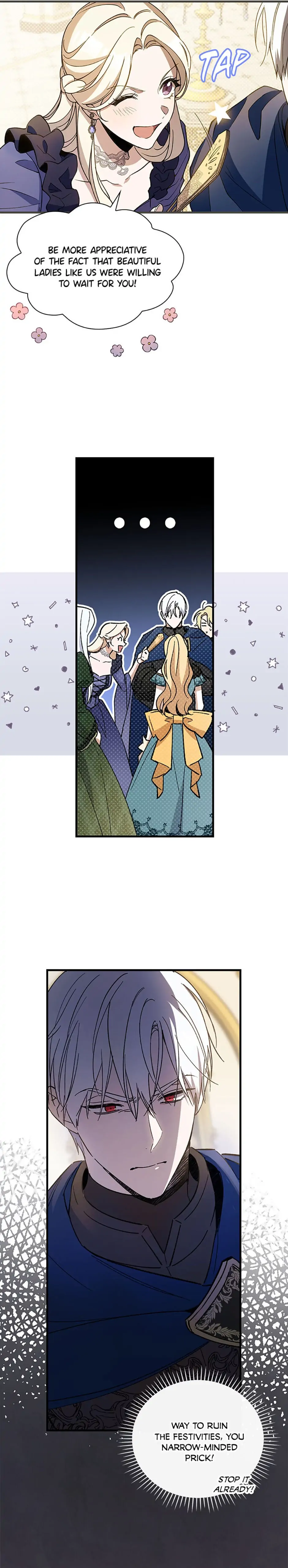 Read How to Get My Husband on My Side  Manga Online