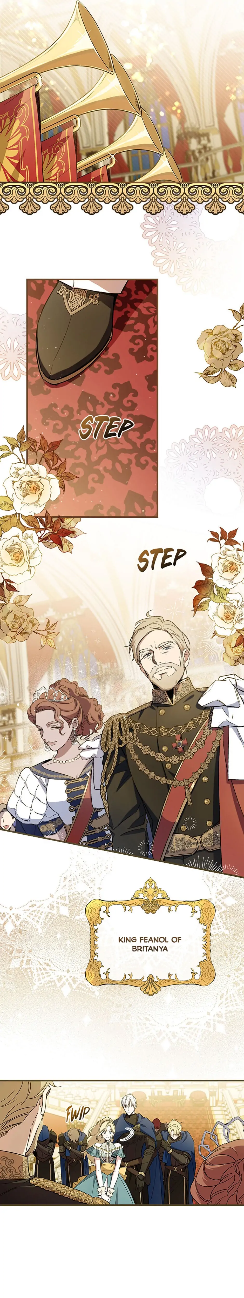 Read How to Get My Husband on My Side  Manga Online