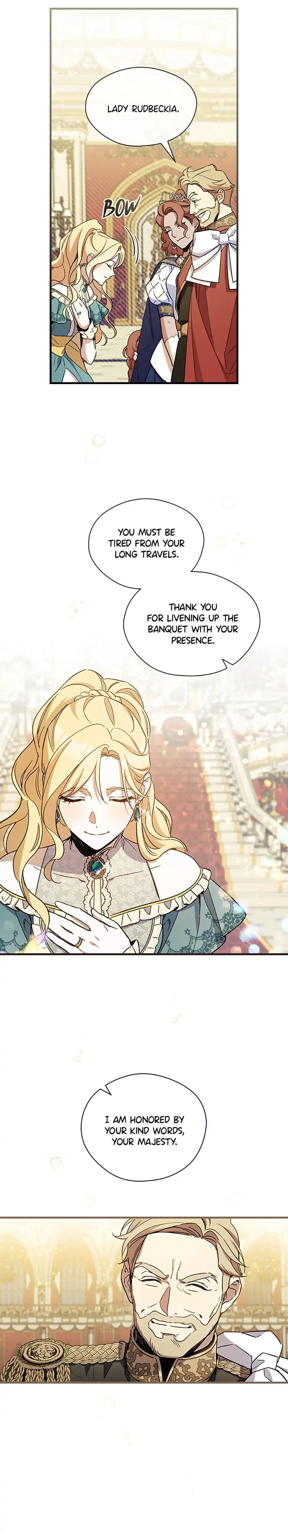 Read How to Get My Husband on My Side  Manga Online