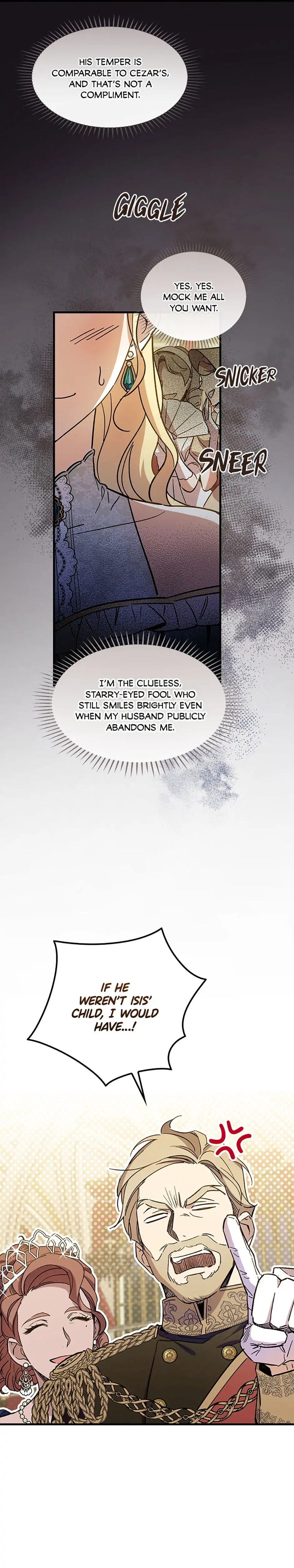 Read How to Get My Husband on My Side  Manga Online