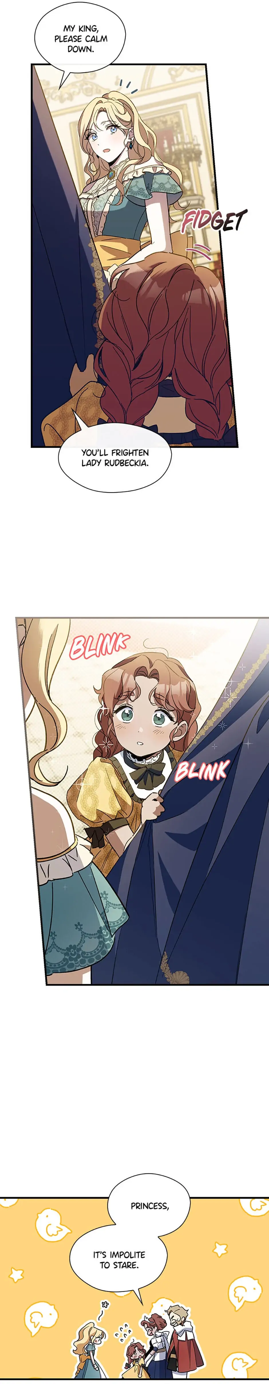 Read How to Get My Husband on My Side  Manga Online