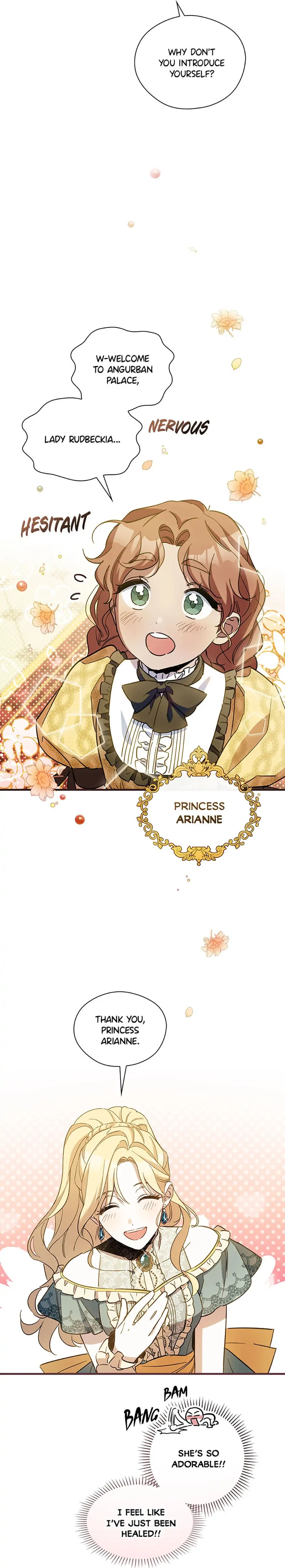 Read How to Get My Husband on My Side  Manga Online