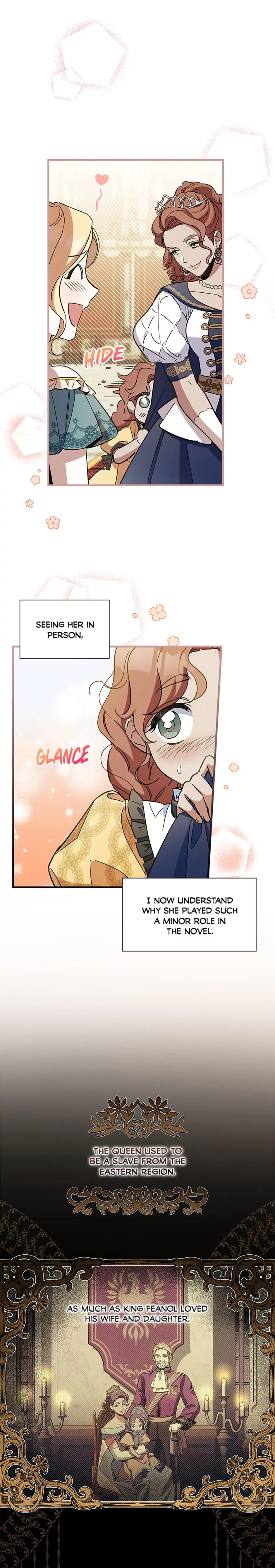 Read How to Get My Husband on My Side  Manga Online