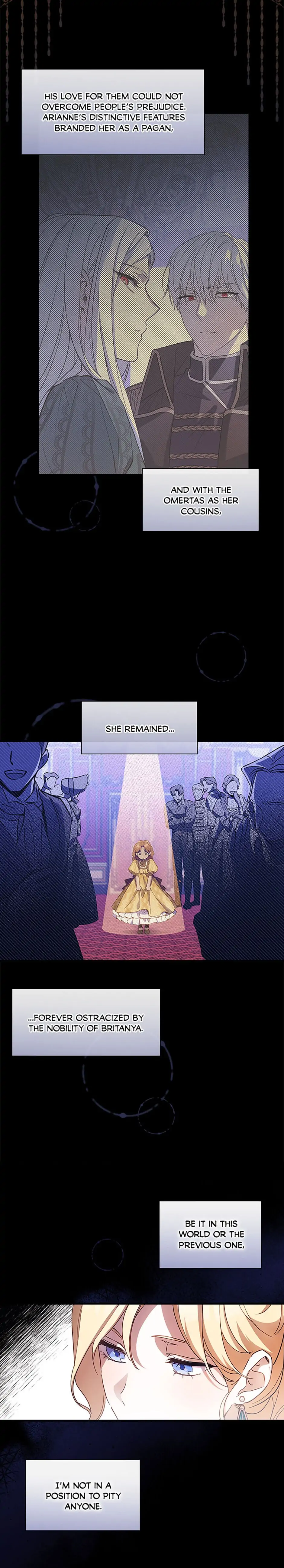 Read How to Get My Husband on My Side  Manga Online