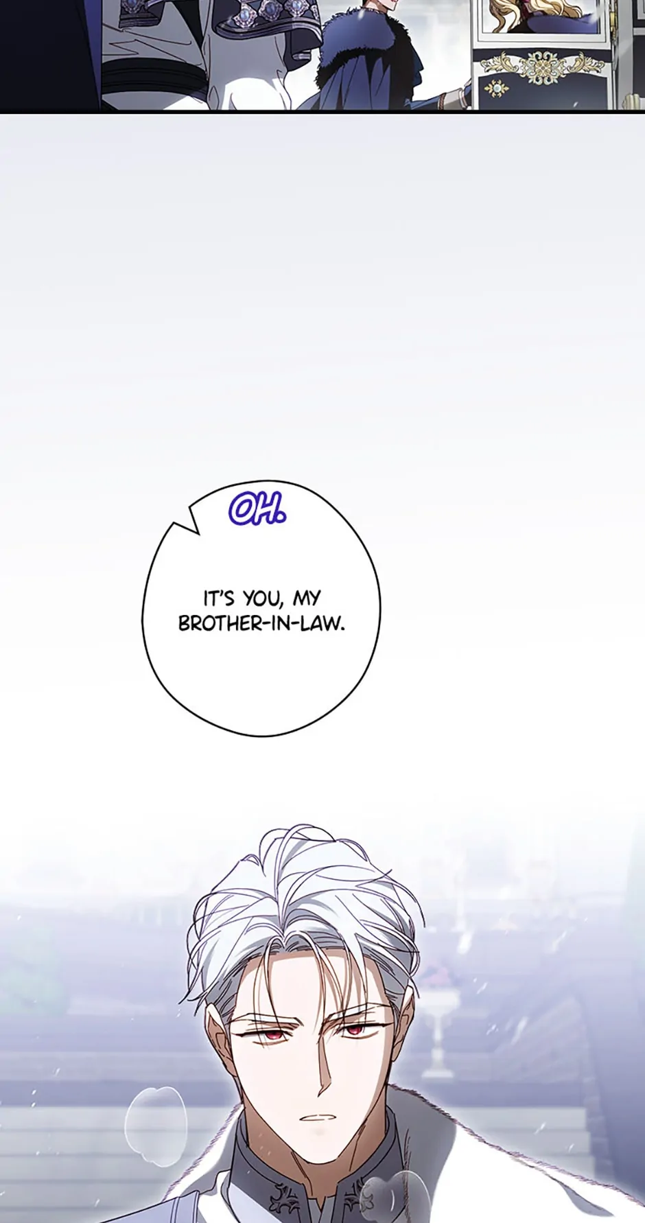 Read How to Get My Husband on My Side  Manga Online