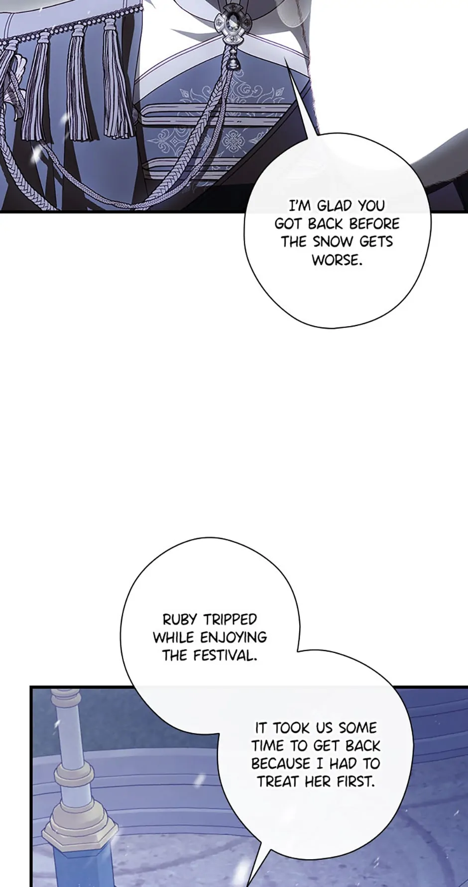 Read How to Get My Husband on My Side  Manga Online