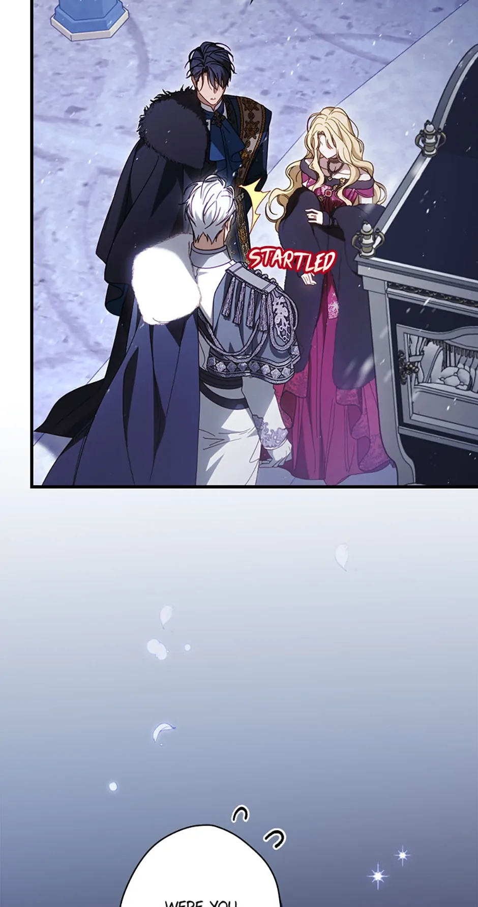 Read How to Get My Husband on My Side  Manga Online