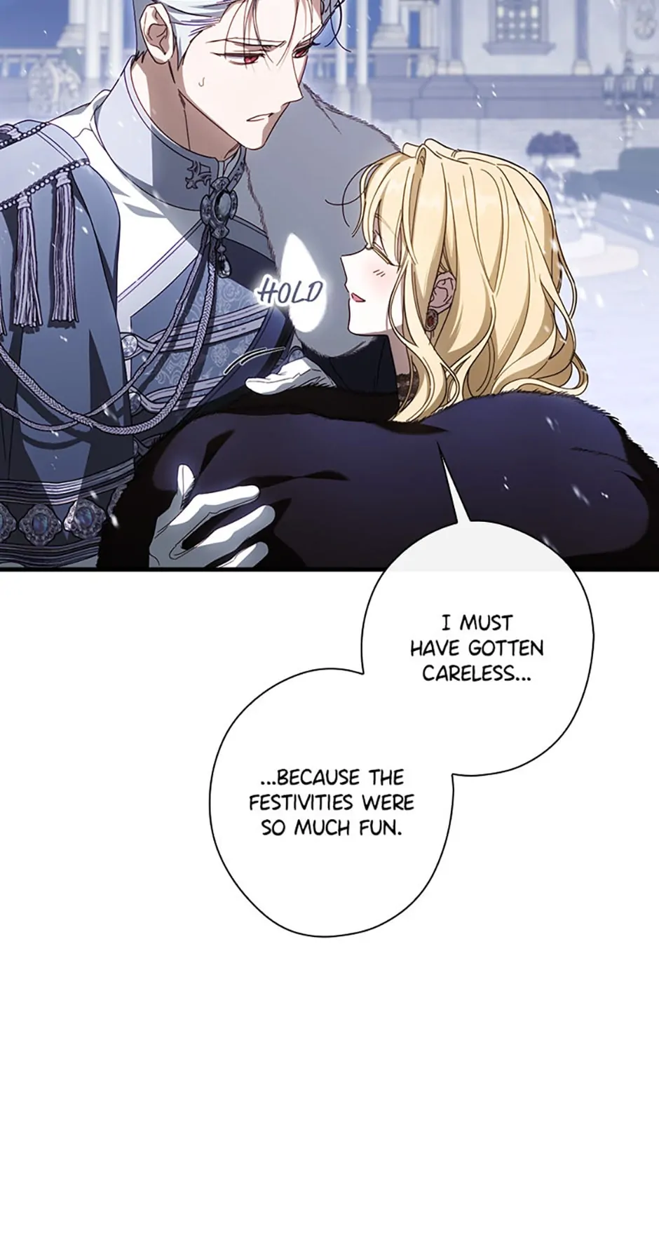 Read How to Get My Husband on My Side  Manga Online