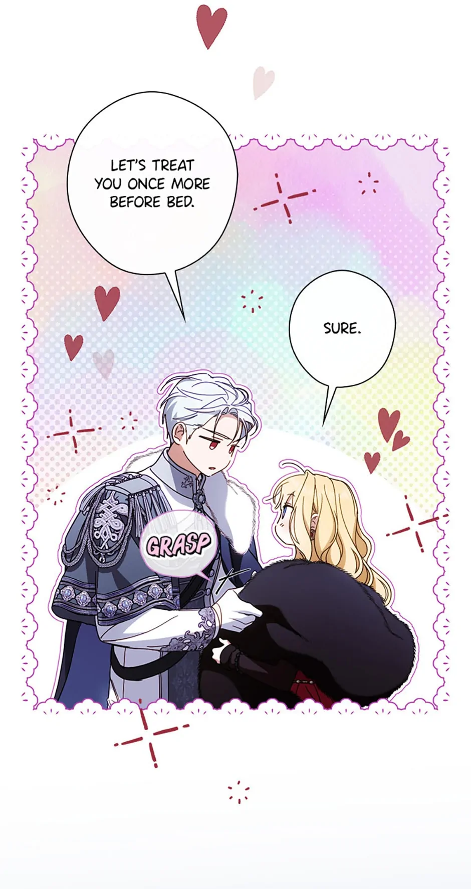 Read How to Get My Husband on My Side  Manga Online