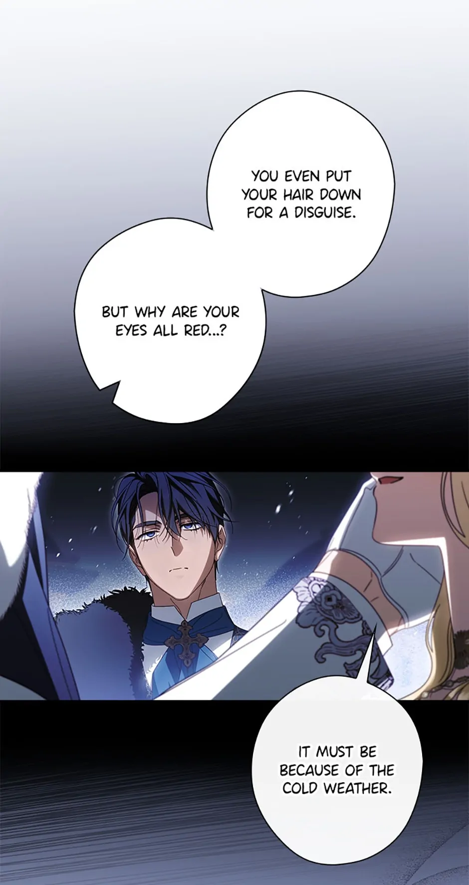 Read How to Get My Husband on My Side  Manga Online