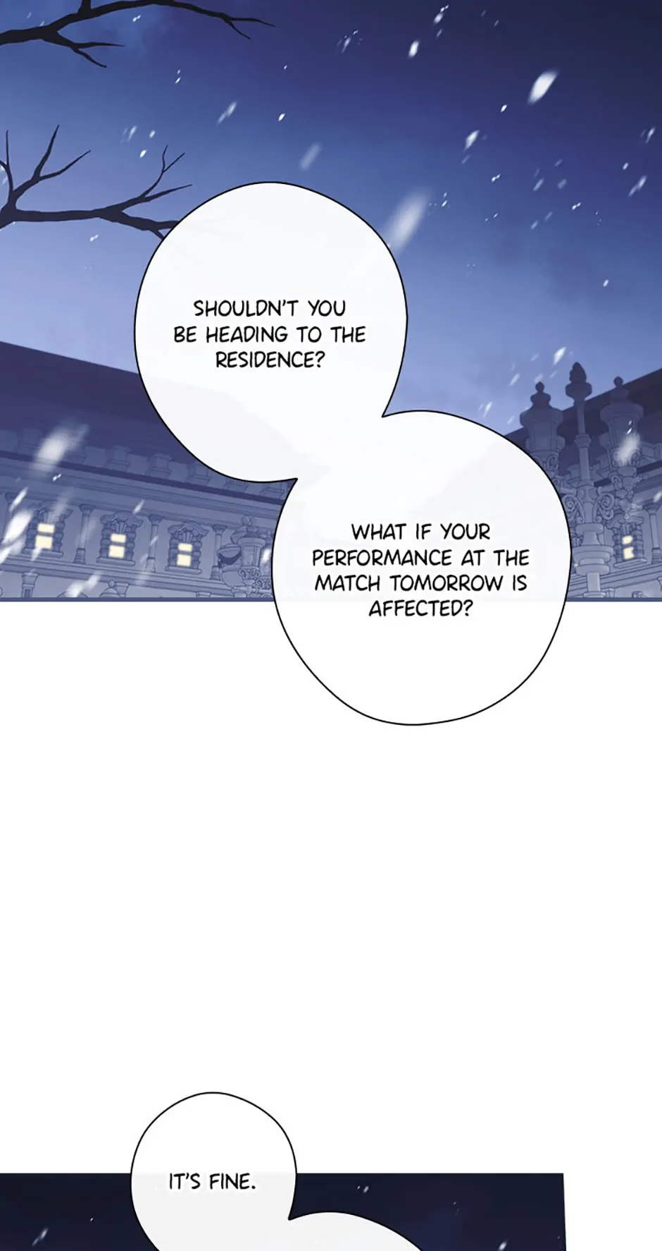 Read How to Get My Husband on My Side  Manga Online