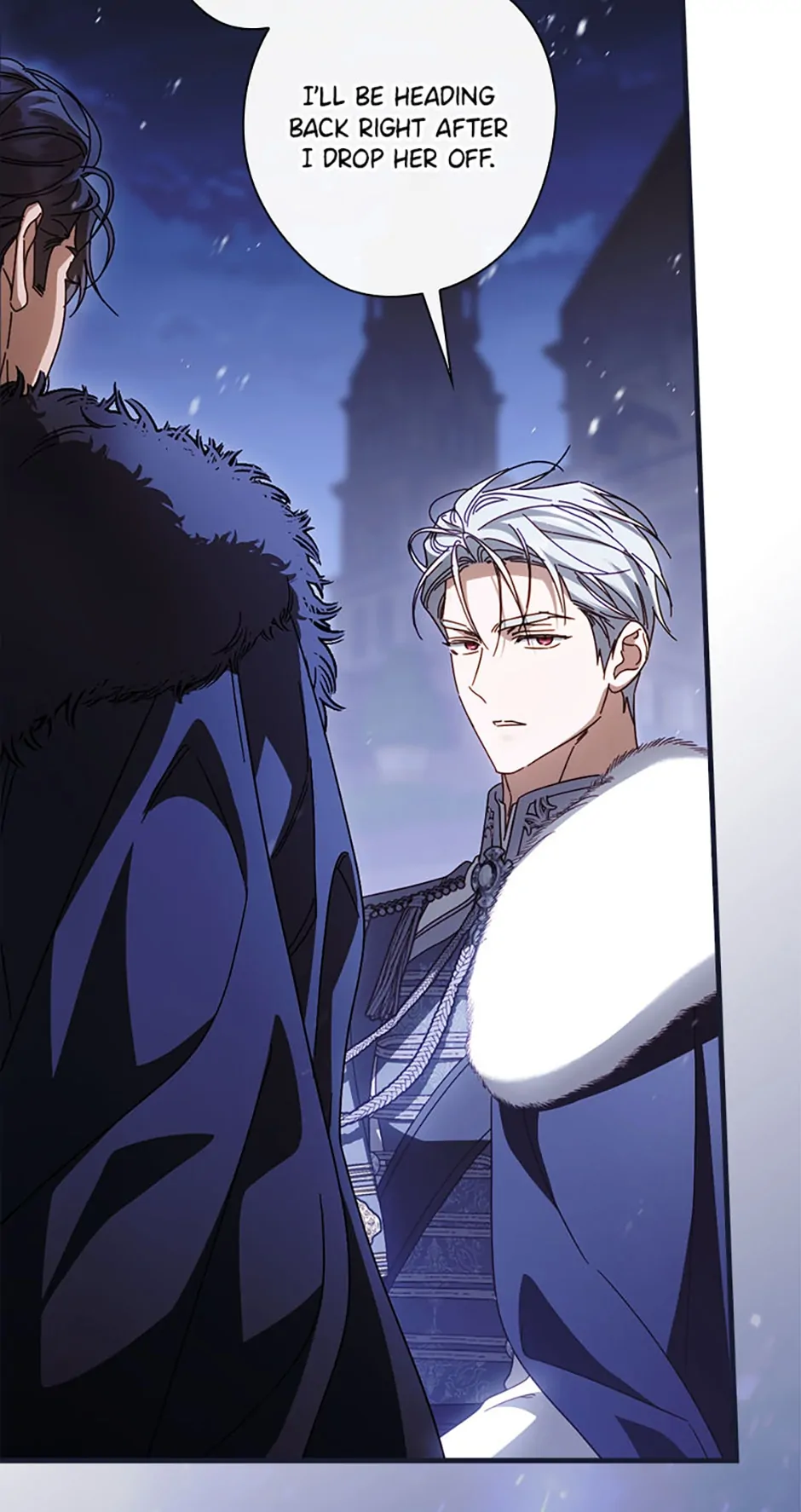 Read How to Get My Husband on My Side  Manga Online