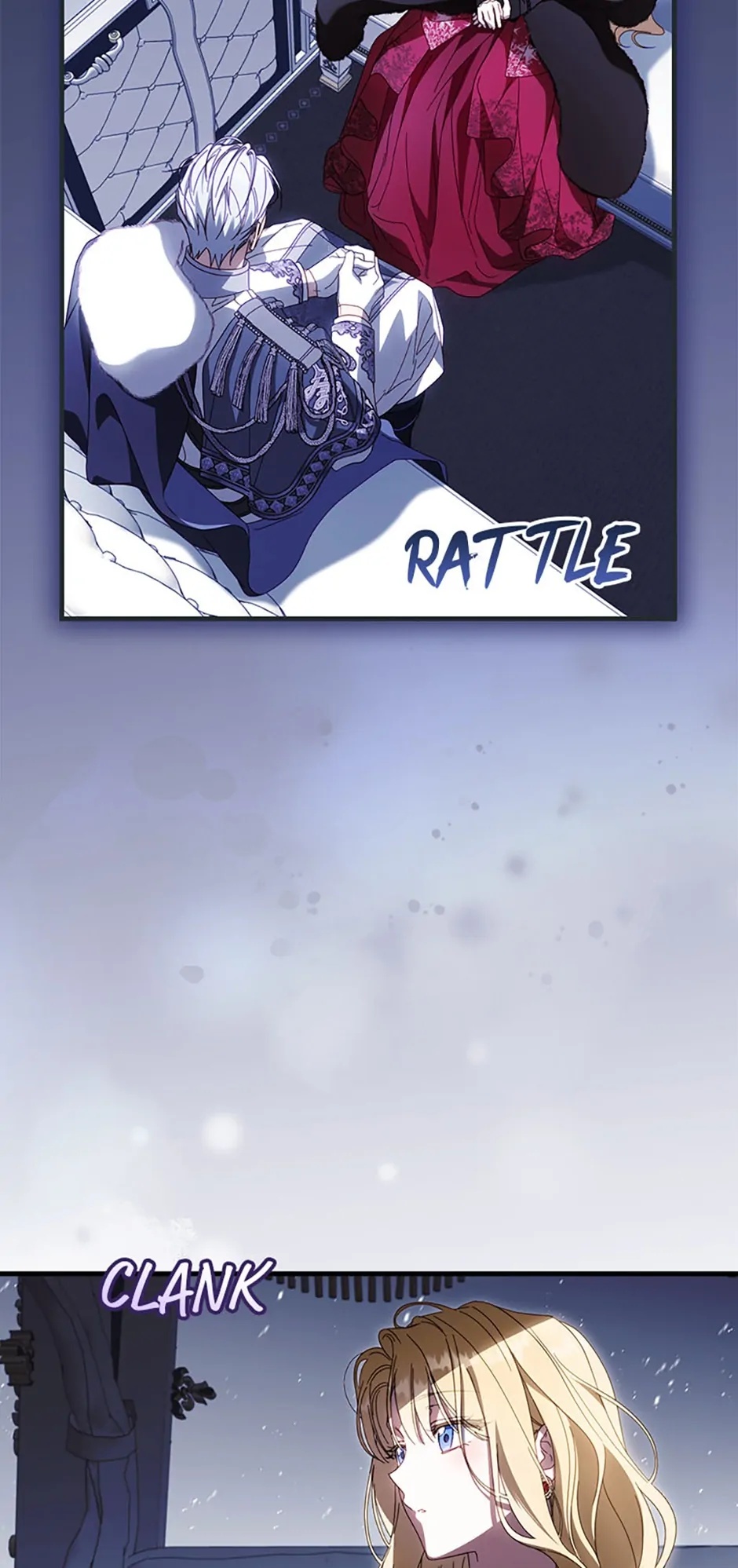 Read How to Get My Husband on My Side  Manga Online