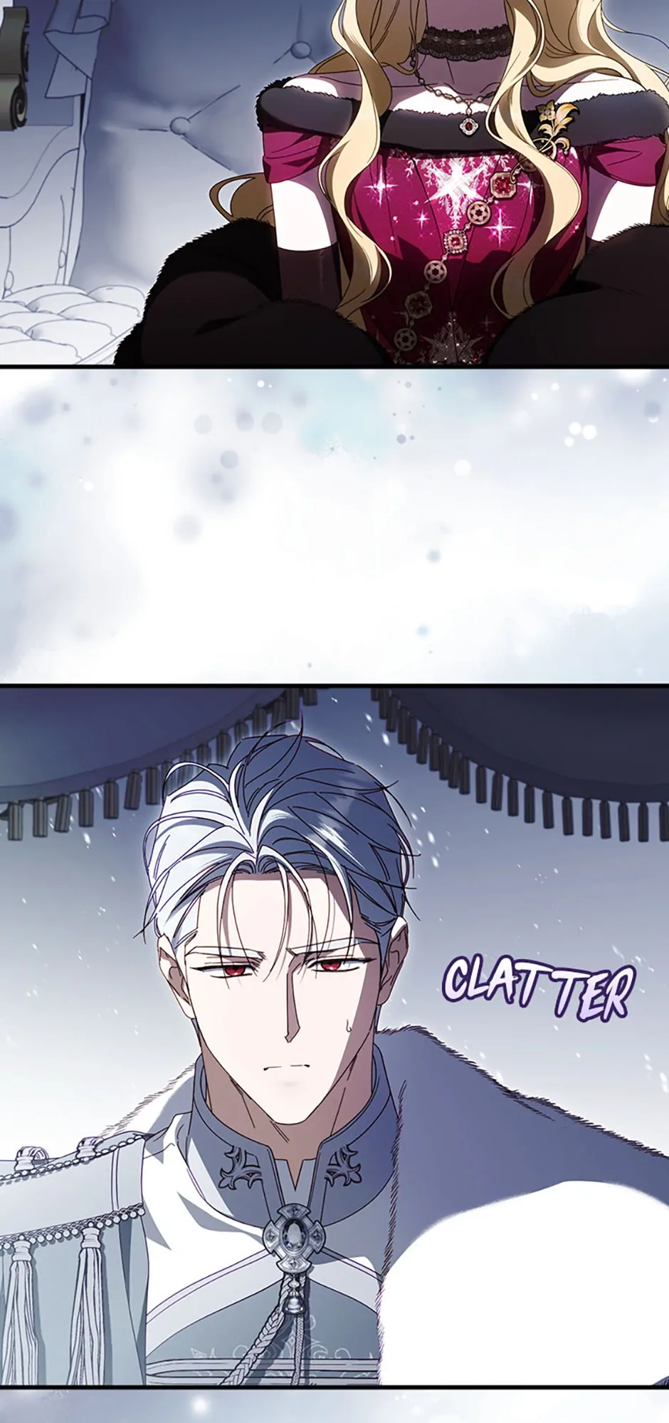 Read How to Get My Husband on My Side  Manga Online