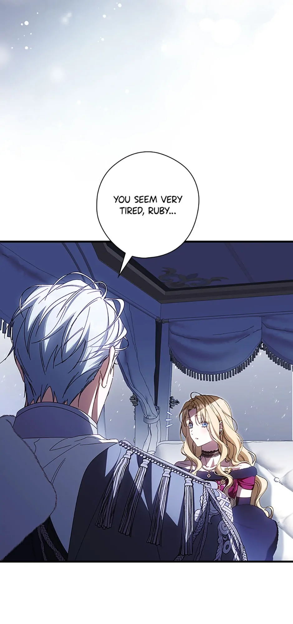 Read How to Get My Husband on My Side  Manga Online