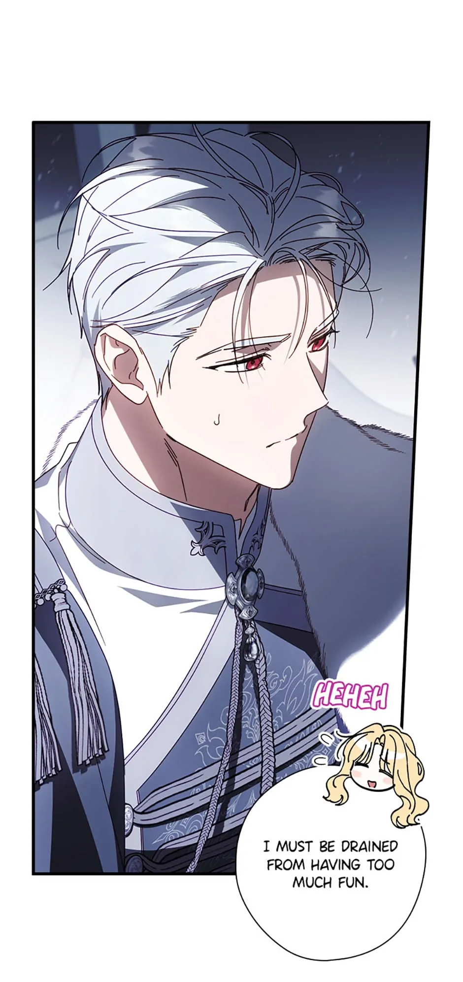 Read How to Get My Husband on My Side  Manga Online