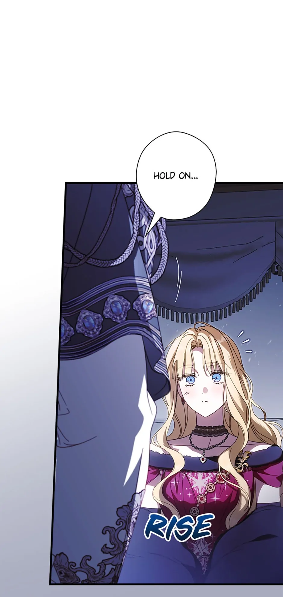 Read How to Get My Husband on My Side  Manga Online