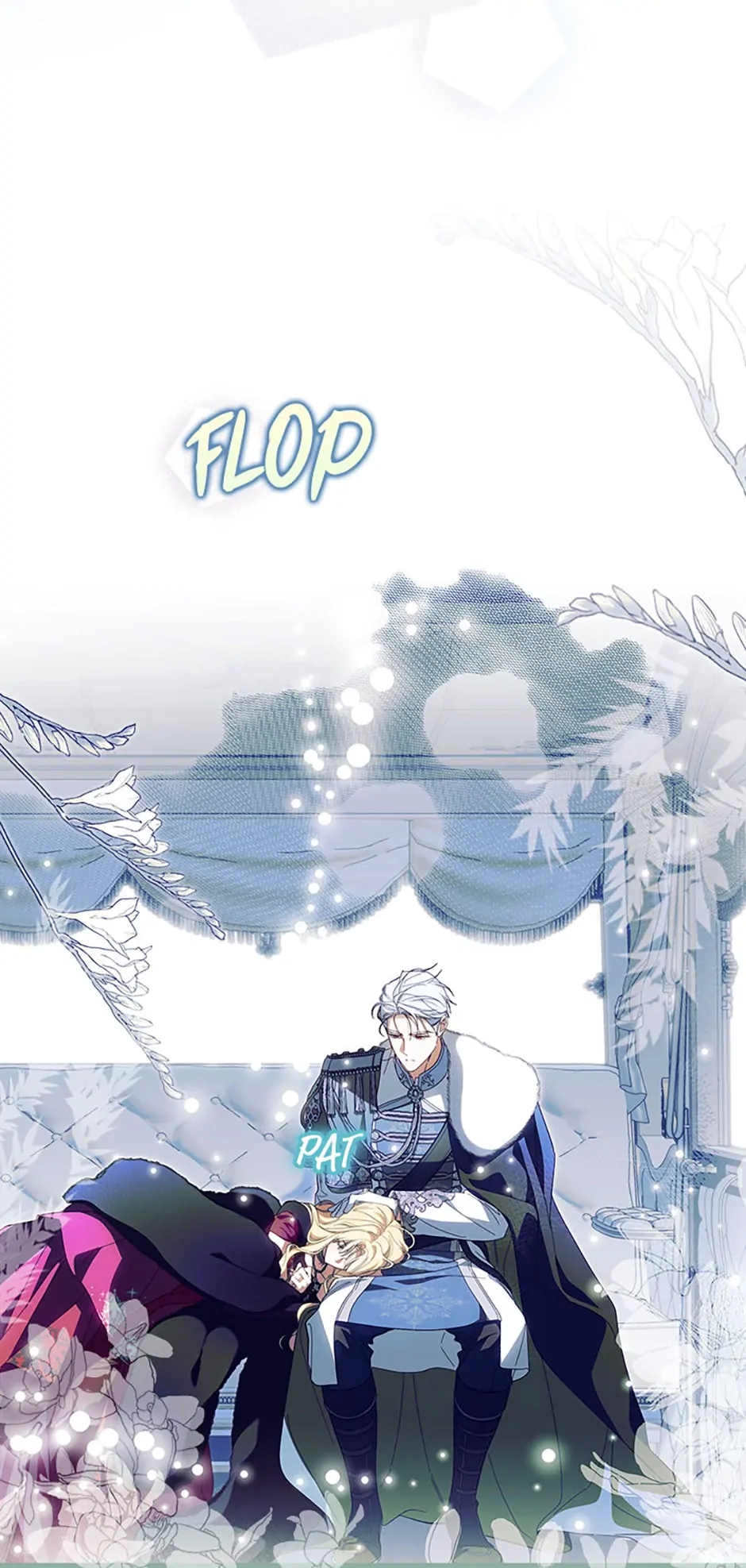 Read How to Get My Husband on My Side  Manga Online