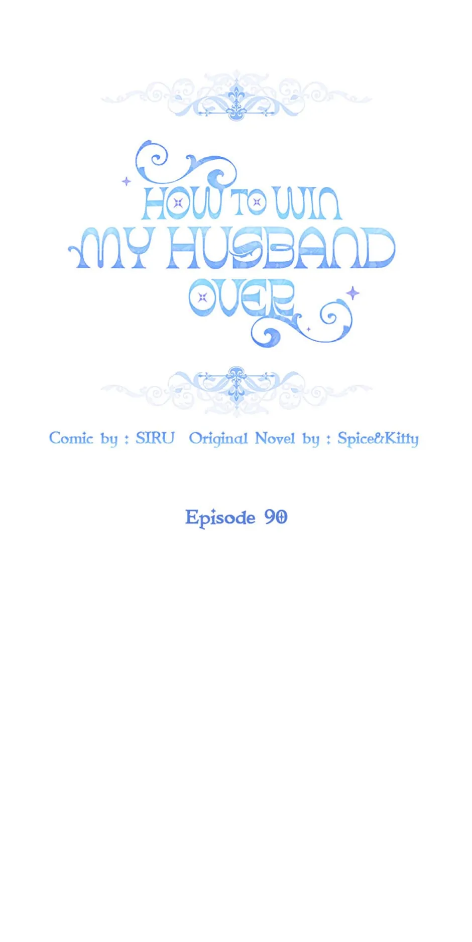 Read How to Get My Husband on My Side  Manga Online