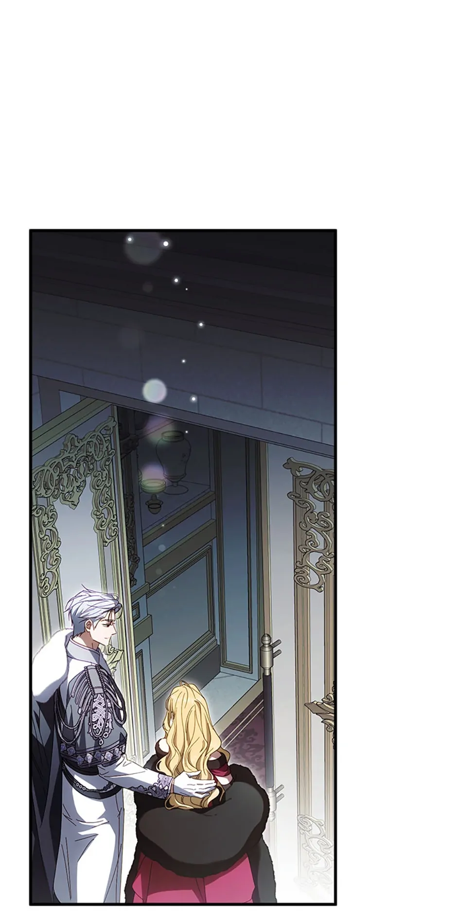 Read How to Get My Husband on My Side  Manga Online