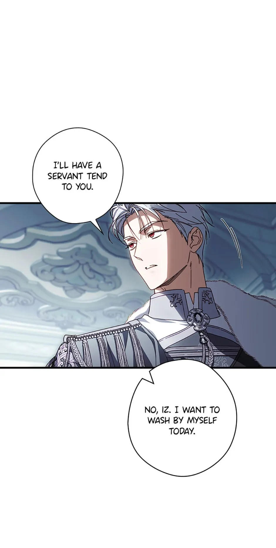 Read How to Get My Husband on My Side  Manga Online