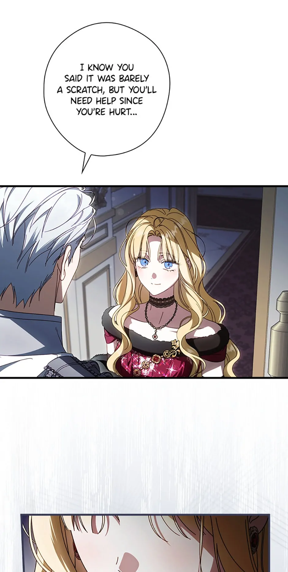 Read How to Get My Husband on My Side  Manga Online