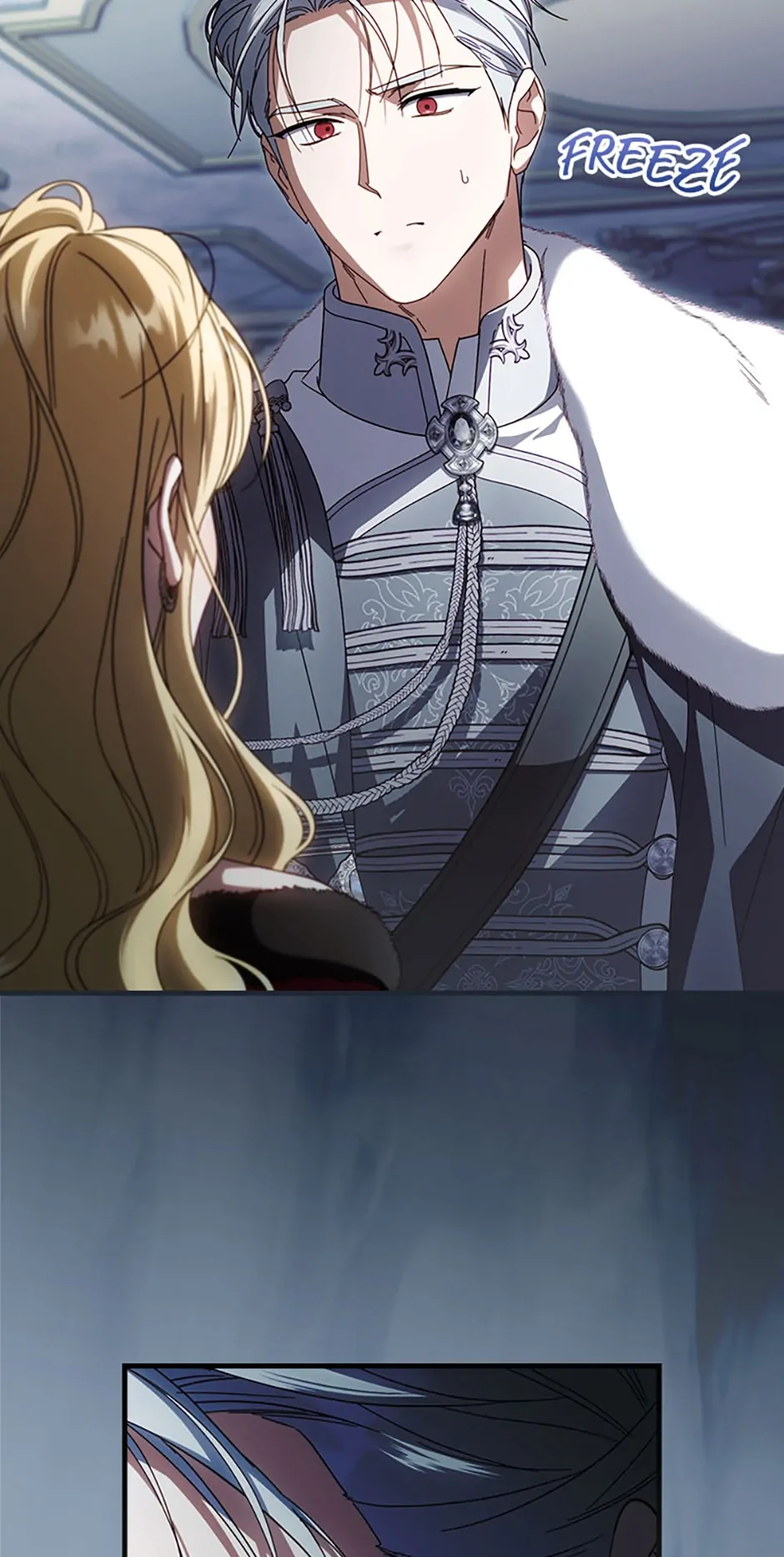 Read How to Get My Husband on My Side  Manga Online