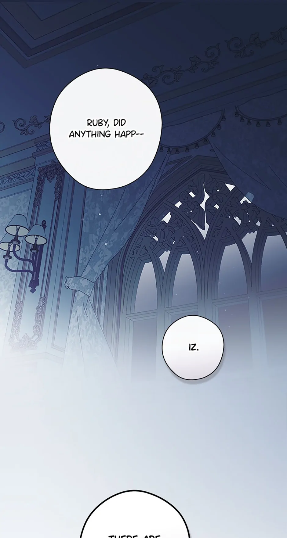 Read How to Get My Husband on My Side  Manga Online