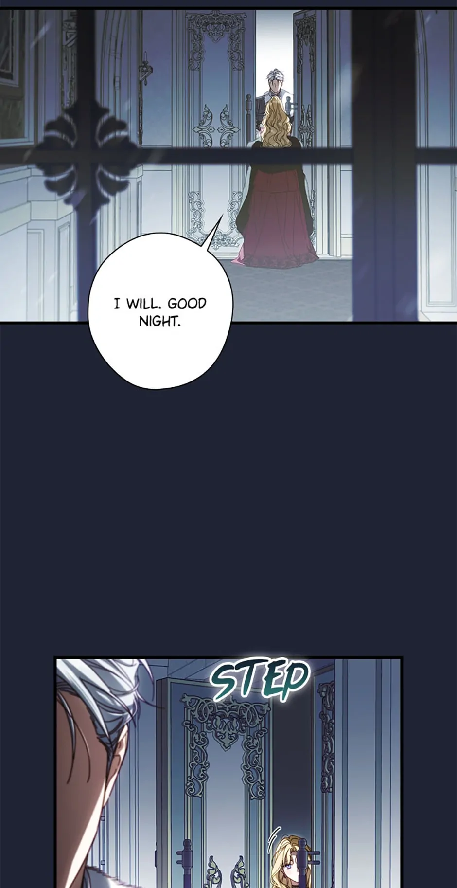 Read How to Get My Husband on My Side  Manga Online