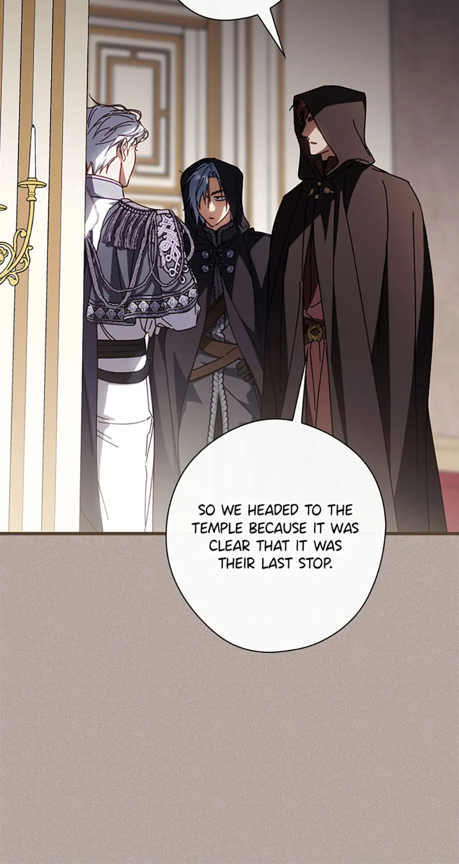 Read How to Get My Husband on My Side  Manga Online