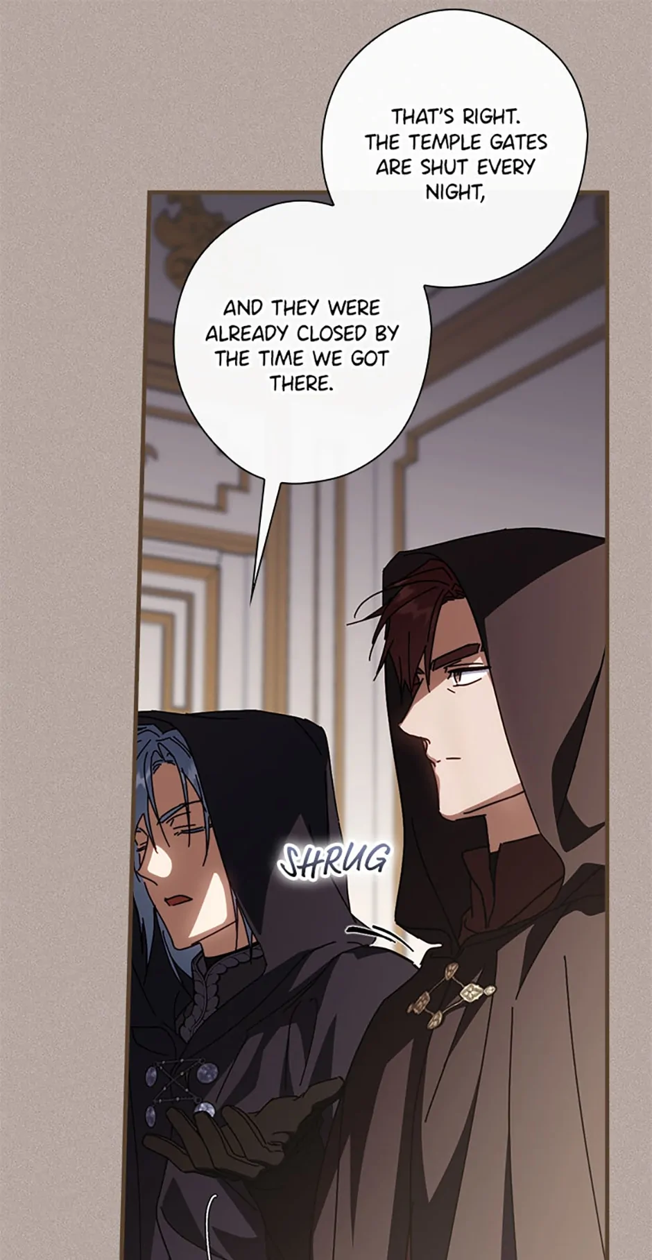 Read How to Get My Husband on My Side  Manga Online