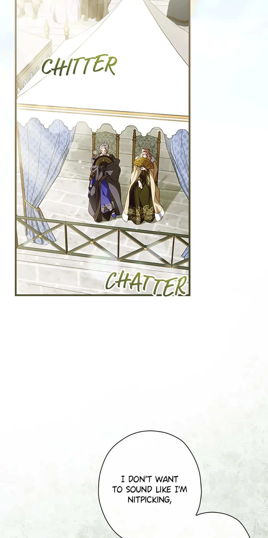 Read How to Get My Husband on My Side  Manga Online