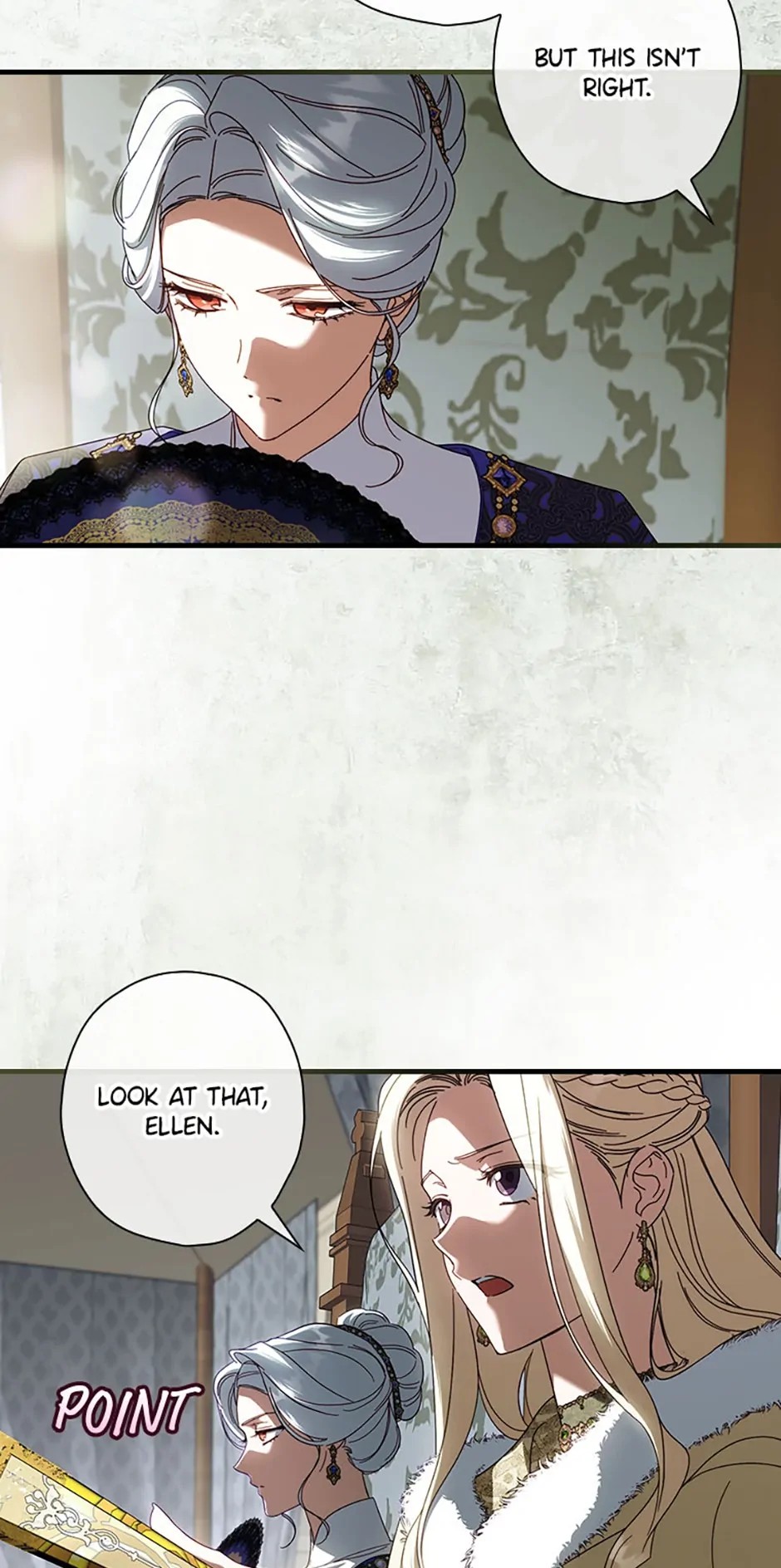 Read How to Get My Husband on My Side  Manga Online