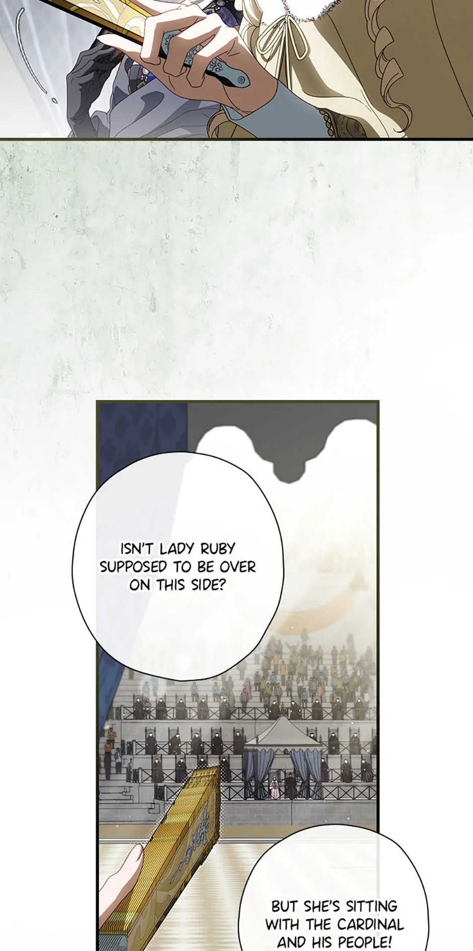 Read How to Get My Husband on My Side  Manga Online