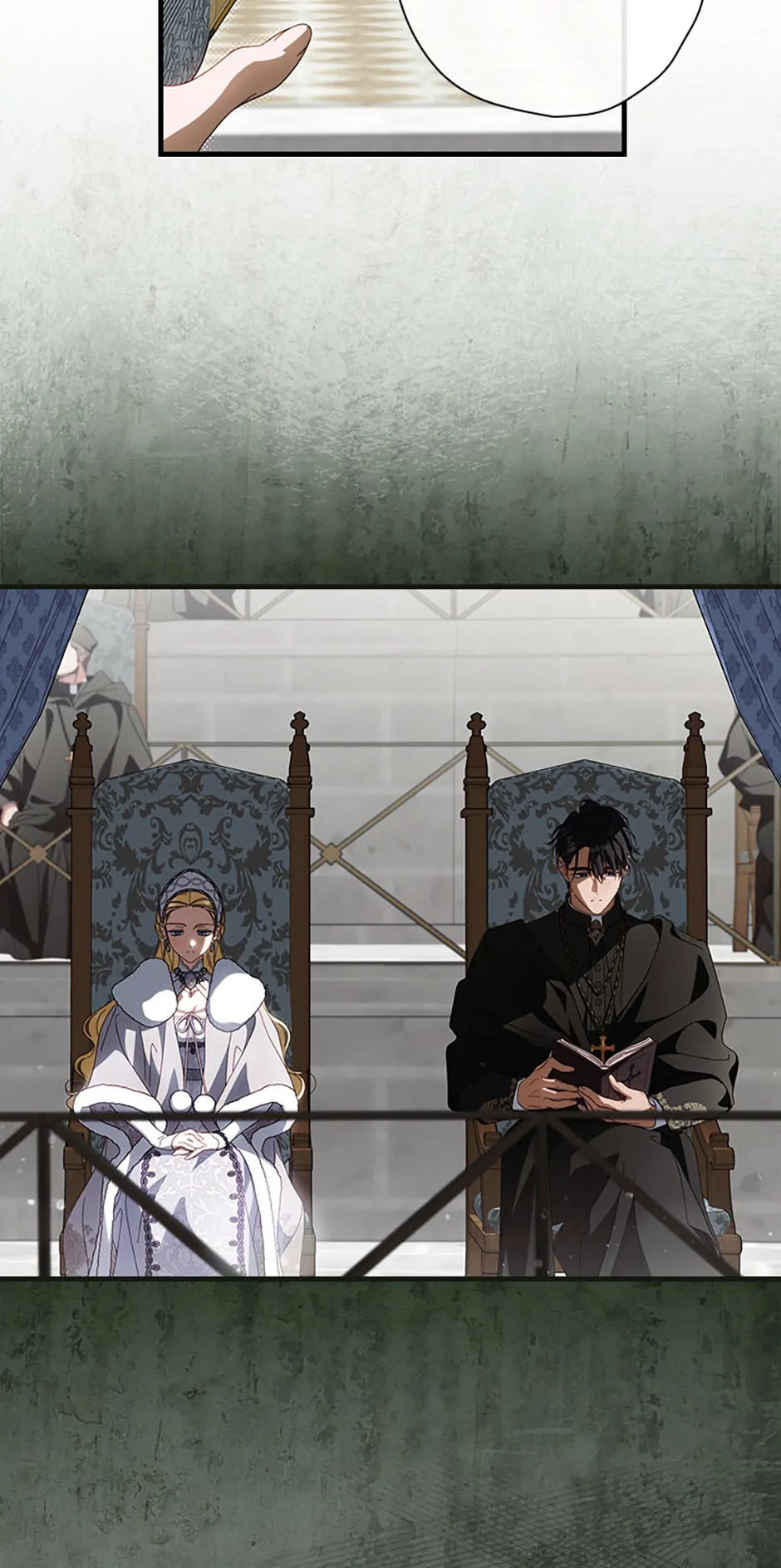 Read How to Get My Husband on My Side  Manga Online