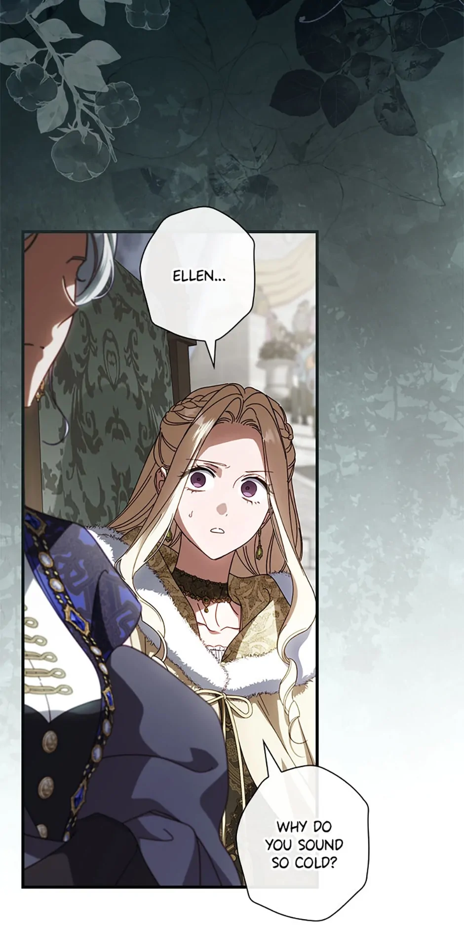 Read How to Get My Husband on My Side  Manga Online