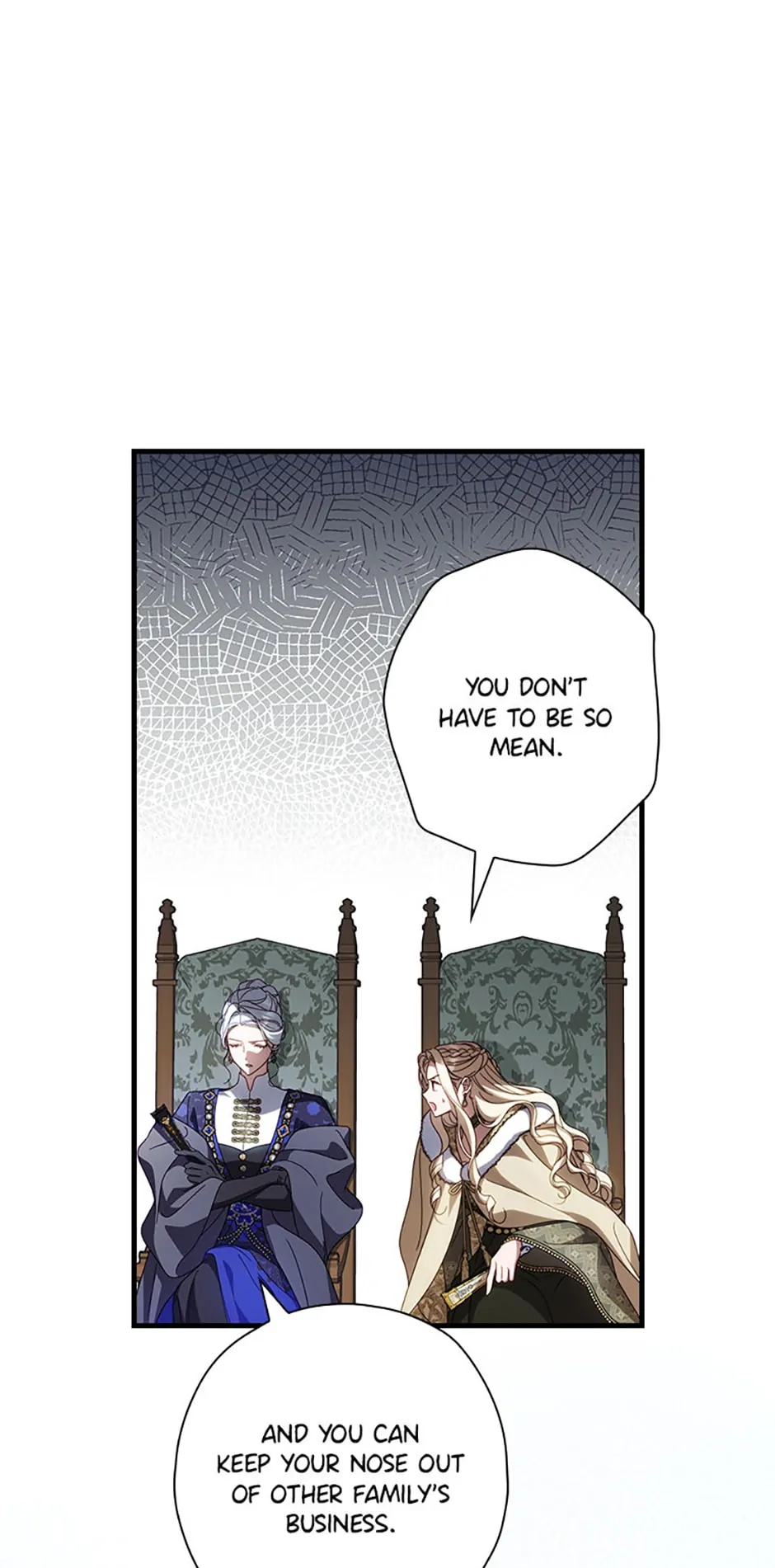 Read How to Get My Husband on My Side  Manga Online