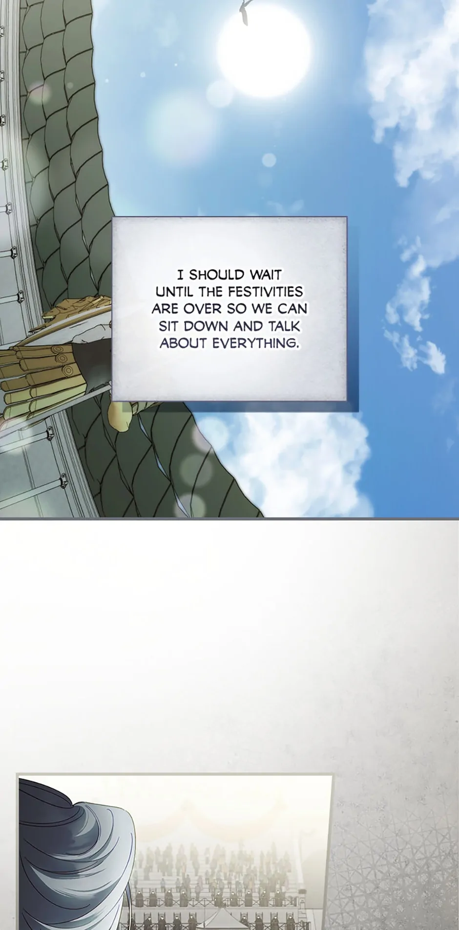 Read How to Get My Husband on My Side  Manga Online