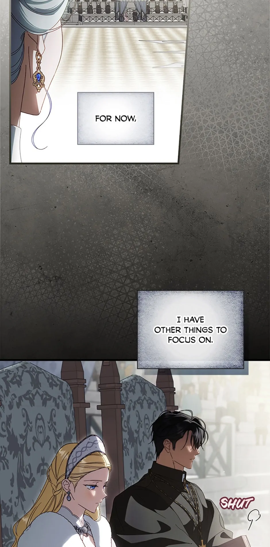 Read How to Get My Husband on My Side  Manga Online