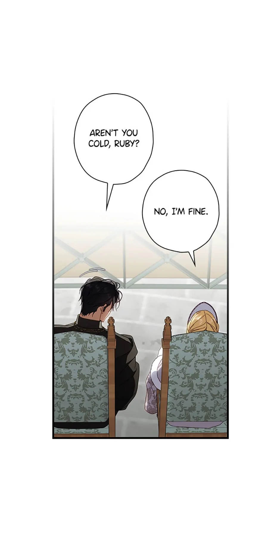 Read How to Get My Husband on My Side  Manga Online